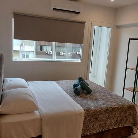 Anibo Studios & Apartments Center 3861 테살로니키 외부 사진