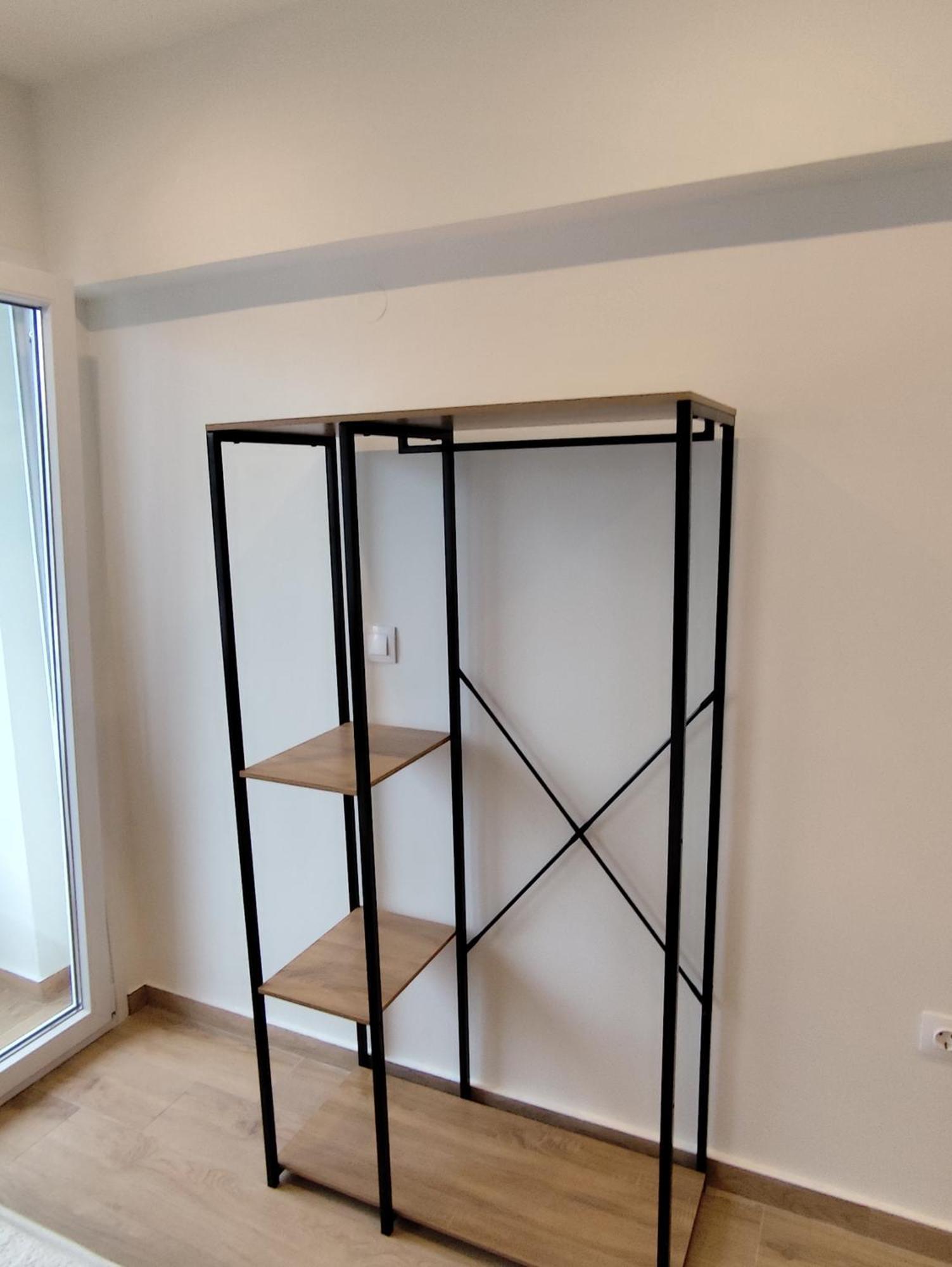 Anibo Studios & Apartments Center 3861 테살로니키 외부 사진