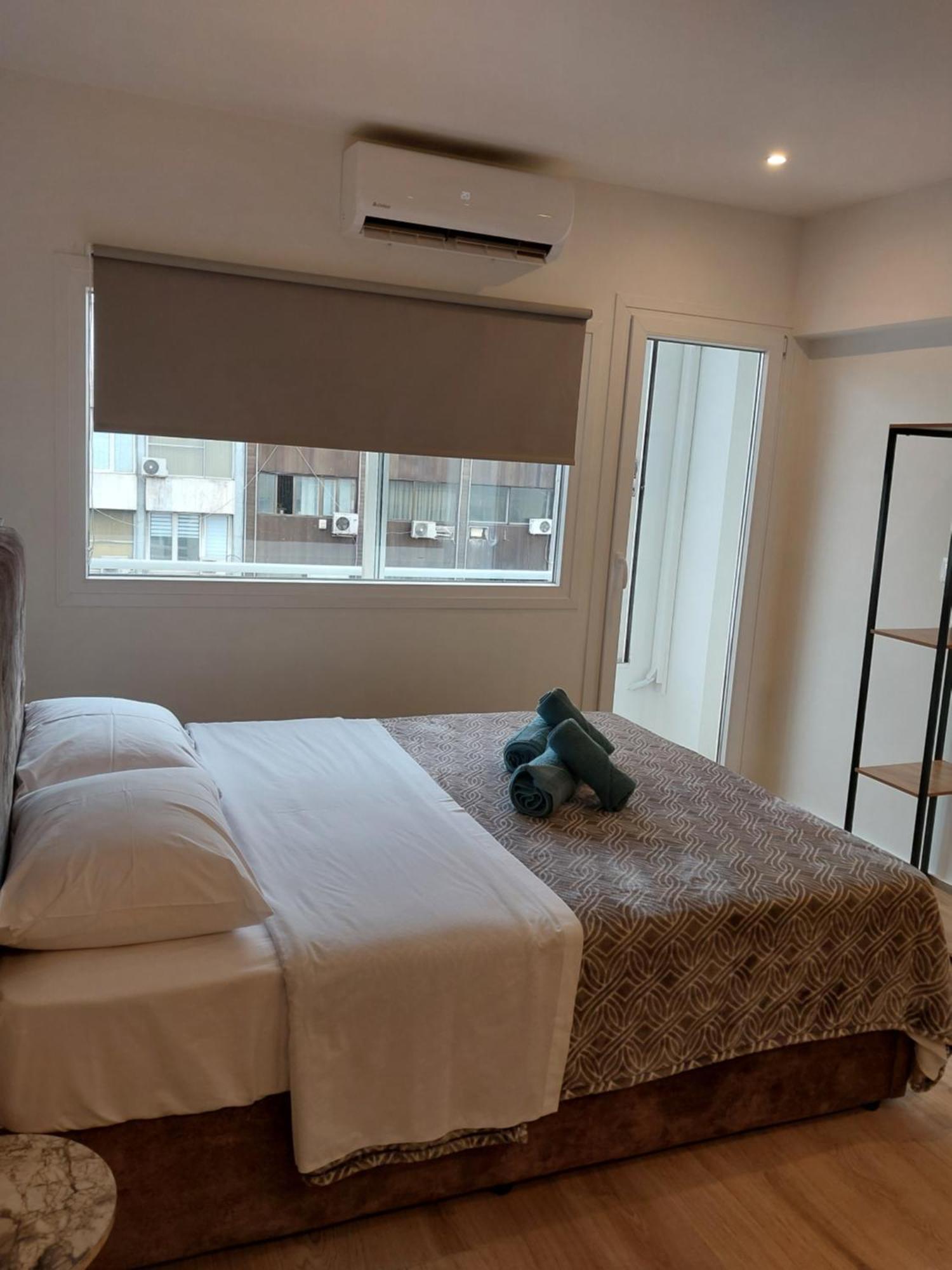 Anibo Studios & Apartments Center 3861 테살로니키 외부 사진